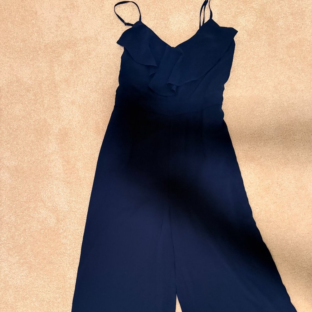 Womens Ankle Length Romper